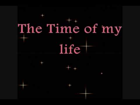 David Cook The Time Of My Life Mp3 Download